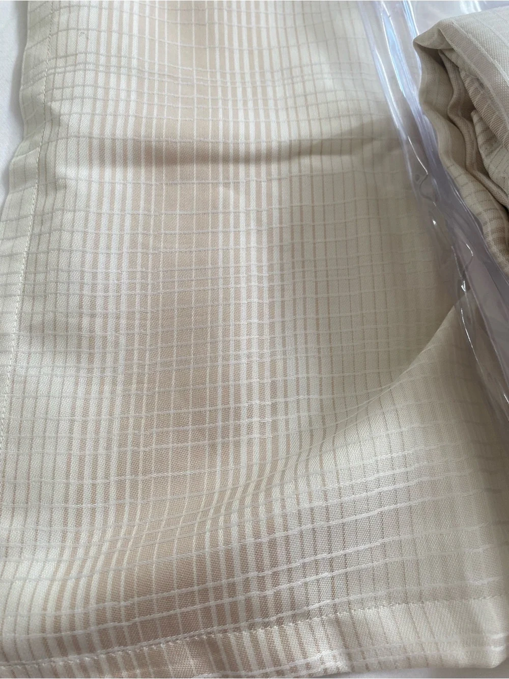 Sferra Full/Queen Duvet Cover 88x92 Made in Italy